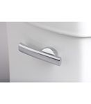 Kohler 9379-G Toilets and Bidets, Brushed Chrome