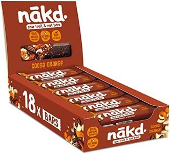 Nakd Cocoa