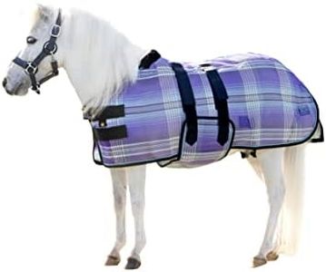 Kensington Signature Mini Textilene Protective Fly Sheet