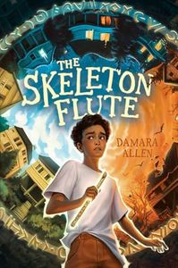 The Skeleton Flute