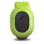 Garmin 010-12520-00 Running Dynamics Pod, Force Yellow