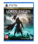 Lords Of The Fallen - Deluxe Edition (PlayStation 5)