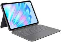 Logitech COMBO TOUCH - UK QWERTY