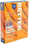 All-in-One PMP Exam Prep Kit: Based
