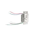 Kichler 6DD24V060WH Kichler 6DD24V060WH LED Driver/Dimmer from LED Power Supply 24V Collection 2.00 inches,