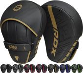 Boxing Strike Pads