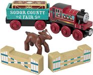 Thomas and Friends Wood Rosie's Prize Pony