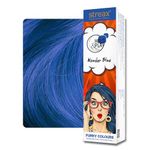 Blue Hair Dyes