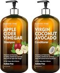 MAJESTIC PURE Apple Cider Vinegar S