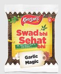 Khushi's Garlic Magic 1kg