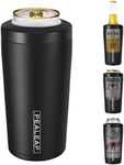 4 in 1 Insulated Slim Can Cooler fo