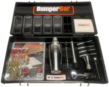 BumperBar,