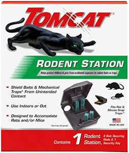 Tomcat Rod