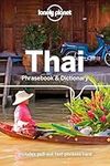Lonely Planet Thai Phrasebook & Dic