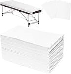 BEWAVE 50 Pcs Disposable Bed Sheets
