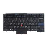 SellZone Keyboard Replacement for Lenovo THINKPAD T400S T410 T410S T410I T410SI T420 T420I T510 T510I T520 W510 W520 X220 X220I X220T Series Laptop