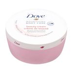 Dove Face Moisturizers