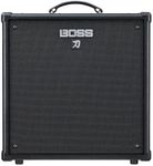 BOSS KATANA-110 BASS Amplifier | 110-Watt Combo Bass Amp | 10-Inch Woofer & Tweeter | 3 Versatile Amp Characters | Four Independent Effect Sections | Comprehensive EQ | USB & Phones/Recording Outputs