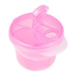 Cup For Baby Powder Formula Pink