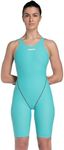 ARENA Women's Racing Suit Powerskin