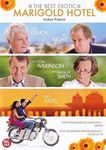 DVD - Best exotic Marigold hotel (1 DVD)