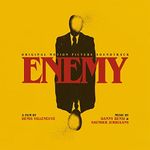 Enemy (Translucent Yellow Vinyl)