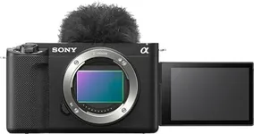 Sony Alpha ZV-E1 Full-Frame Interch