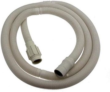 SOS Accessoire Tuyau de vidange pour Lave-vaisselle 481253029113 BAUKNECHT, IGNIS, IKEA, IKEA WHIRLPOOL, LADEN, WHIRLPOOL