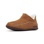 SOREL Men's Manawan II Slipper - Elk - Size 11