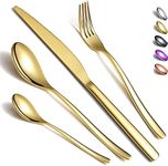 Cutlery Set 24 Pieces, Kyraton Stai