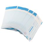 Self Seal Autoclave Sterilization Pouches Medical Dental Sterilization Pouch (400)