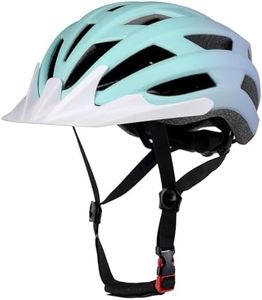 Bilaki Bike Helmet for Adults Women Men Youth Kids, Lightweight Mountain Road Bicycle Cycling Helmets with Adjustable Dial & Removable Visor