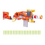 Nerf E1754 Zombie Survival System Scravenger Combat Blaster