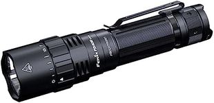 fenix PD40R v3.0, Rechargeable Long