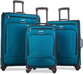 American Tourister Pop Max Softside