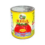 Rega San Marzano DOP Tomato Pack of 4 (400g Each), Imported From Italy