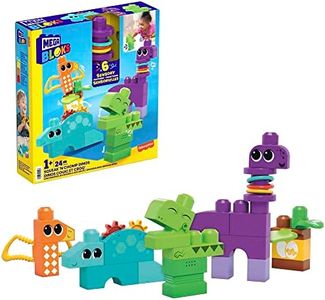 Mega Bloks