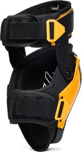 TOUGHBUILT GELFIT Stabilization Knee Pads – Heavy Duty Protection