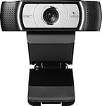 Logitech Webcam Pro Ultra Wide Angl