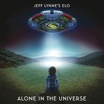 Jeff Lynne'S Elo - Alone In The Universe (Vinyl)