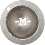 Tin Cup Alpha Players Cup M Golf Ball Stencil