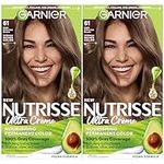 Garnier Hair Color Nutrisse Nourish