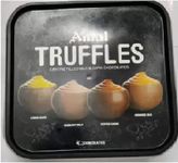 Amul Truffles chocolate 308 Gm. - Inclusive Delivery Charges