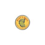 Burt's Bees Lemon Butter Cuticle Cream, 17 g