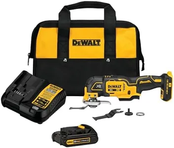 DEWALT 20V