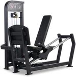 StrengthUSA Leg Press Machine, 660 