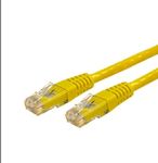 Ethernet cat6 lan straight cable 1FT (30cm)