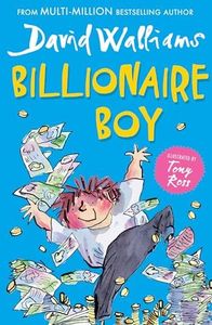 Billionair