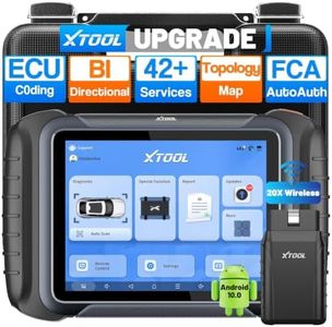 XTOOL D8W