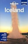 Iceland 8 (Lonely Planet Travel Gui